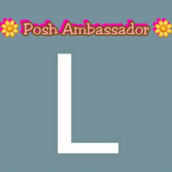 🌷POSH AMBASSADOR🌷 - Picture 1 of 1